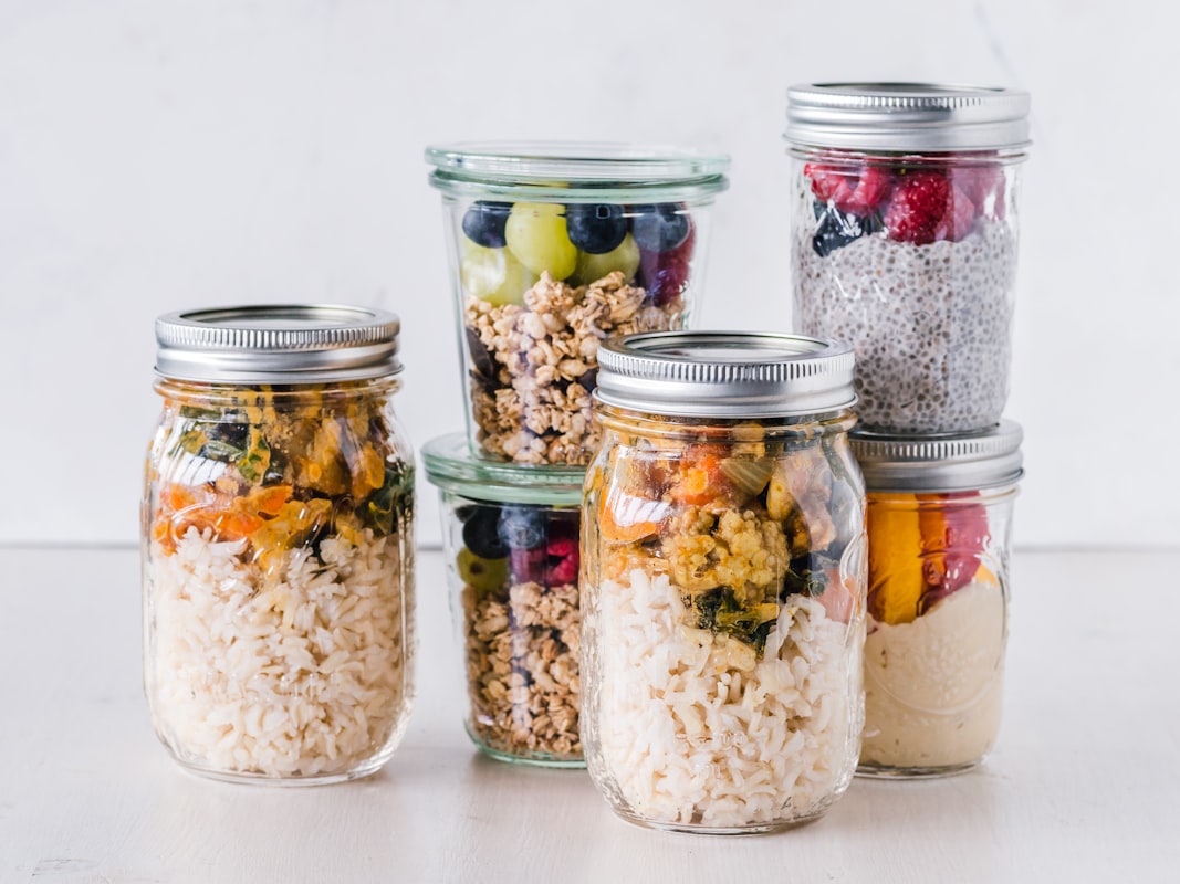 Plant-based proteins: Beyond tofu and beans